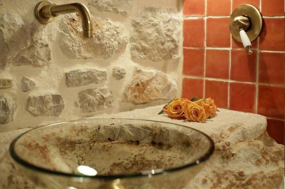 La Locanda Del Ruspante Castro dei Volsci Екстериор снимка