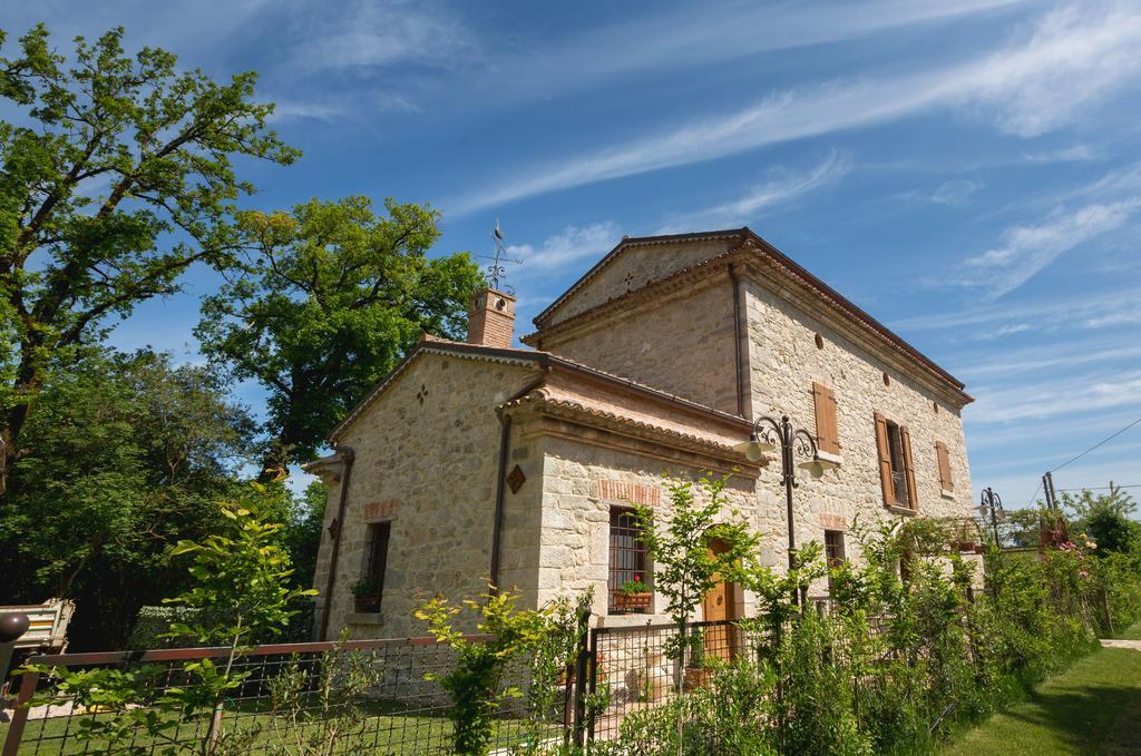 La Locanda Del Ruspante Castro dei Volsci Екстериор снимка