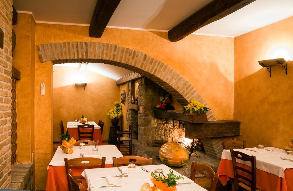 La Locanda Del Ruspante Castro dei Volsci Екстериор снимка